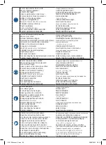 Предварительный просмотр 35 страницы Far Tools TC 200 Original Manual Translation