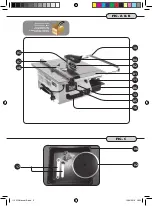 Предварительный просмотр 5 страницы Far Tools TC 200 Original Manual