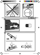 Предварительный просмотр 3 страницы Far Tools TC 250T Original Manual Translation