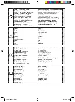 Предварительный просмотр 7 страницы Far Tools TC 250T Original Manual Translation