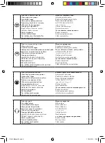 Предварительный просмотр 9 страницы Far Tools TC 250T Original Manual Translation