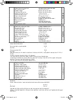 Предварительный просмотр 12 страницы Far Tools TC 250T Original Manual Translation