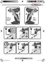 Preview for 2 page of Far Tools TC 40S Original Manual Translation