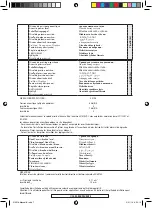 Preview for 7 page of Far Tools TC 40S Original Manual Translation