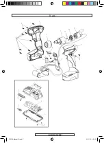 Preview for 9 page of Far Tools TC 40S Original Manual Translation