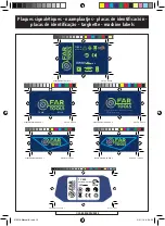 Preview for 10 page of Far Tools TC 40S Original Manual Translation