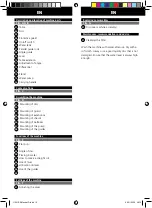 Preview for 15 page of Far Tools TCR 720B Original Manual Translation