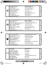 Предварительный просмотр 40 страницы Far Tools TCR 720B Original Manual Translation