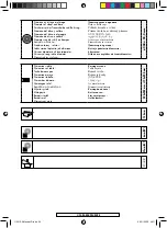 Предварительный просмотр 44 страницы Far Tools TCR 720B Original Manual Translation