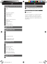 Preview for 18 page of Far Tools TCR 725 Original Manual Translation