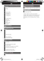 Preview for 19 page of Far Tools TCR 725 Original Manual Translation