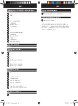 Preview for 23 page of Far Tools TCR 725 Original Manual Translation