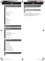 Preview for 28 page of Far Tools TCR 725 Original Manual Translation