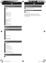 Preview for 30 page of Far Tools TCR 725 Original Manual Translation