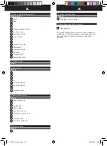 Preview for 34 page of Far Tools TCR 725 Original Manual Translation