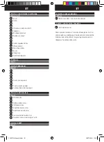 Preview for 35 page of Far Tools TCR 725 Original Manual Translation