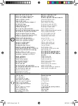 Preview for 39 page of Far Tools TCR 725 Original Manual Translation