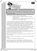 Preview for 6 page of Far Tools TCS 200 Original Manual Translation