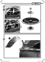 Preview for 9 page of Far Tools TCS 200 Original Manual Translation