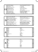 Предварительный просмотр 69 страницы Far Tools TCS 200 Original Manual Translation