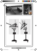 Preview for 4 page of Far Tools TD 2200C Original Manual Translation