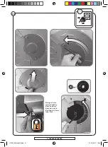 Preview for 6 page of Far Tools TD 2200C Original Manual Translation