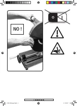 Preview for 8 page of Far Tools TD 2200C Original Manual Translation