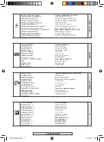 Preview for 9 page of Far Tools TD 2200C Original Manual Translation