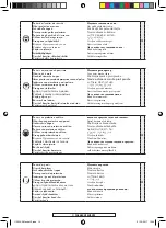 Preview for 10 page of Far Tools TD 2200C Original Manual Translation