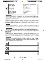 Preview for 13 page of Far Tools TD 2200C Original Manual Translation