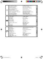 Preview for 9 page of Far Tools TDS 2000C Original Manual Translation