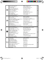 Preview for 11 page of Far Tools TDS 2000C Original Manual Translation