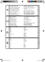 Preview for 12 page of Far Tools TDS 2000C Original Manual Translation