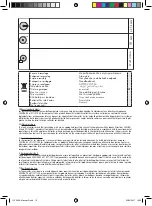 Preview for 13 page of Far Tools TDS 2000C Original Manual Translation