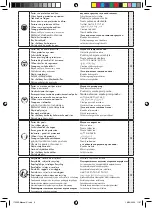 Предварительный просмотр 6 страницы Far Tools TE 1200 Original Manual