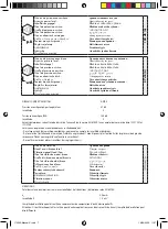 Предварительный просмотр 7 страницы Far Tools TE 1200 Original Manual