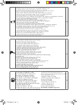 Предварительный просмотр 10 страницы Far Tools TE 1200 Original Manual