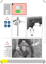 Preview for 6 page of Far Tools TE 1200B Instruction Manual