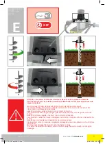 Preview for 7 page of Far Tools TE 1200B Instruction Manual