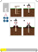 Preview for 8 page of Far Tools TE 1200B Instruction Manual