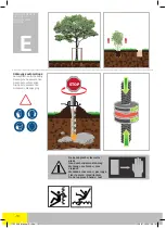 Preview for 10 page of Far Tools TE 1200B Instruction Manual