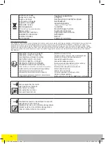 Preview for 16 page of Far Tools TE 1200B Instruction Manual