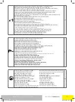 Preview for 17 page of Far Tools TE 1200B Instruction Manual