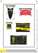 Preview for 20 page of Far Tools TE 1200B Instruction Manual