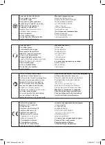 Preview for 30 page of Far Tools TE 907 Original Manual