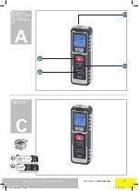 Preview for 3 page of Far Tools TL 30 Original Manual Translation