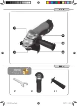 Предварительный просмотр 5 страницы Far Tools TM 05D Original Manual Translation