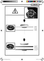 Предварительный просмотр 7 страницы Far Tools TM 05D Original Manual Translation