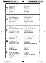 Предварительный просмотр 23 страницы Far Tools TM 05D Original Manual Translation