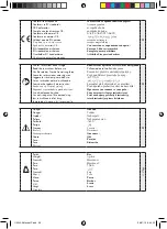 Предварительный просмотр 26 страницы Far Tools TM 05D Original Manual Translation